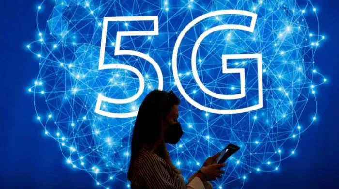 5G spectrum auction on March 10