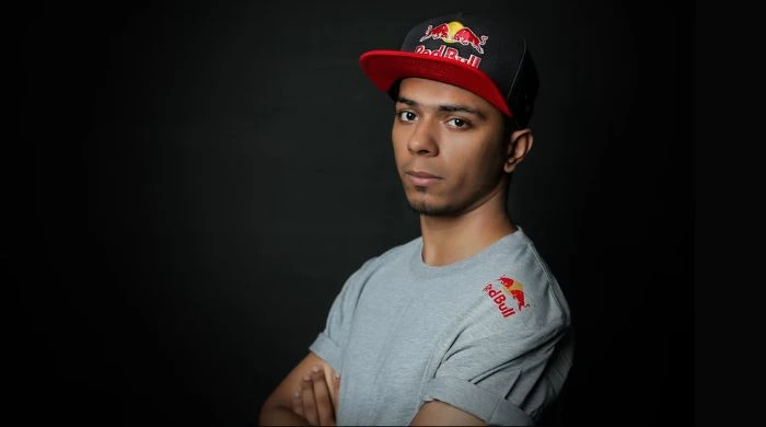 Arslan Ash relocates to Japan