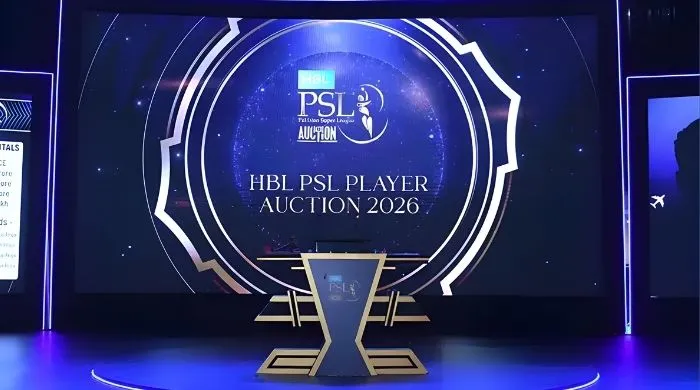 HBL PSL XI inaugural player auction