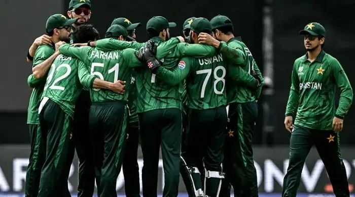 Pakistan to Play India in T20 World Cup 2026 Match After Government Reverses Boycott