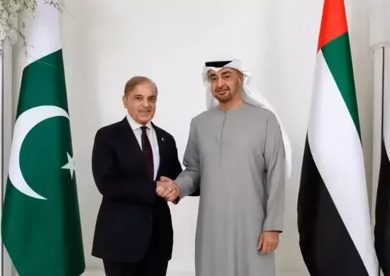 UAE Rolls Over $2 Billion Loan to Pakistan for Two More Months