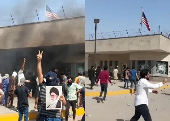 Protests Across Pakistan Turn Deadly as Security Forces Clash With Demonstrators