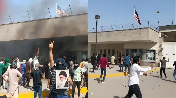 Protests Across Pakistan Turn Deadly as Security Forces Clash With Demonstrators