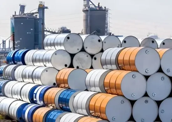 Pakistan restricts furnace oil exports