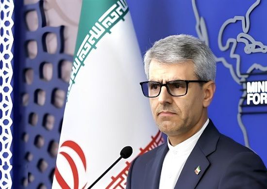 Iranian official speaks as Iran remains undecided on US talks amid Trump’s firm demands