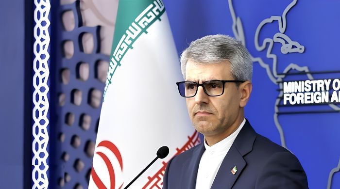 Iranian official speaks as Iran remains undecided on US talks amid Trump’s firm demands