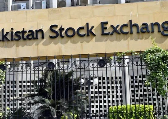 PSX Jumps Over 12,000 Points After Pakistan-Brokered US-Iran Ceasefire