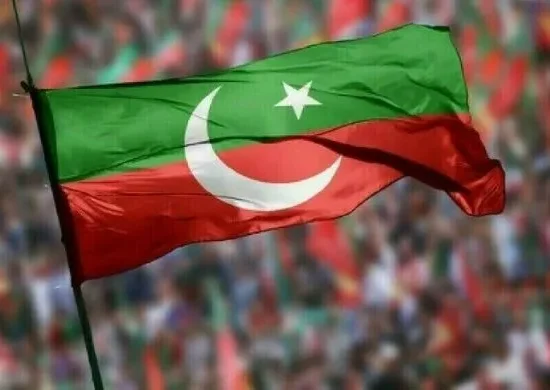 PTI Set to Reveal Senate Candidate Today as Internal Contest Intensifies