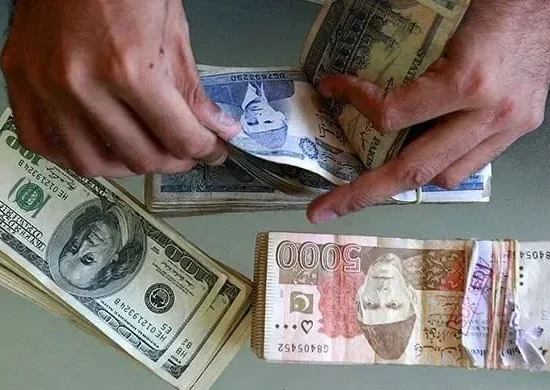 Pakistan Receives $2 Billion from Saudi Arabia to Boost Reserves