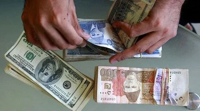 Pakistan Receives $2 Billion from Saudi Arabia to Boost Reserves