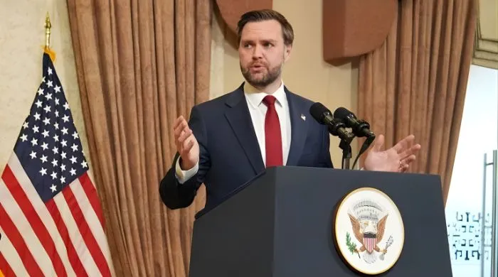 Vance Leaves Pakistan After 21-Hour US-Iran Talks End Without Deal