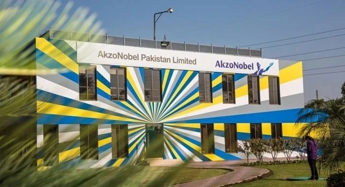 AkzoNobel Pakistan Limited facility following the completion of its sale to Packages Group through IGI Investments