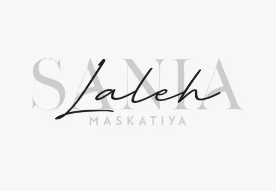Sania Maskatiya LAAM Fashion Week Season 2
