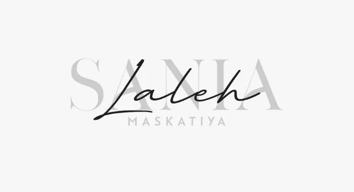 Sania Maskatiya LAAM Fashion Week Season 2