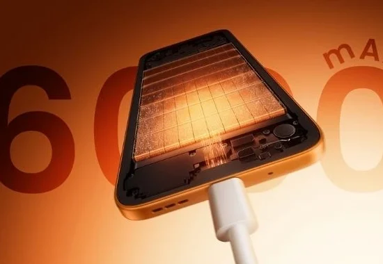 TECNO SPARK 50 Pro 60W Super Charge