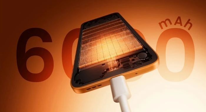 TECNO SPARK 50 Pro 60W Super Charge