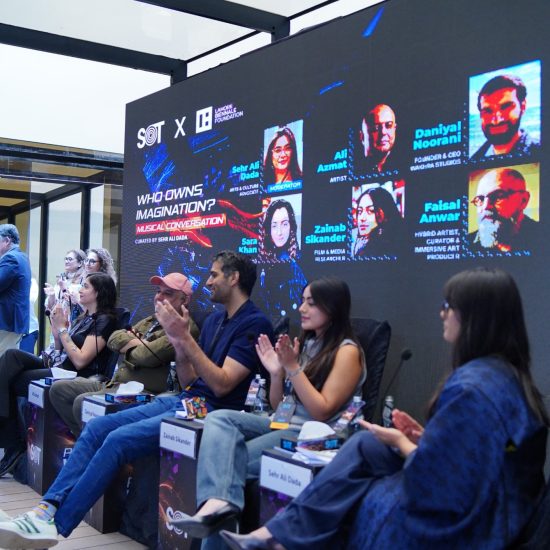 SOT Events 2026 Launches Possible Worlds in Islamabad